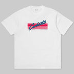 Carhartt Horizon Script Short Sleeved T-Shirt