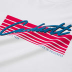Carhartt Horizon Script Short Sleeved T-Shirt