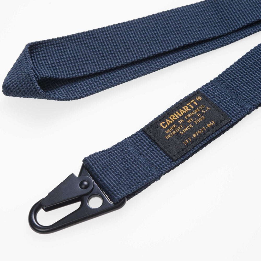 Carhartt Military Key Chain Long