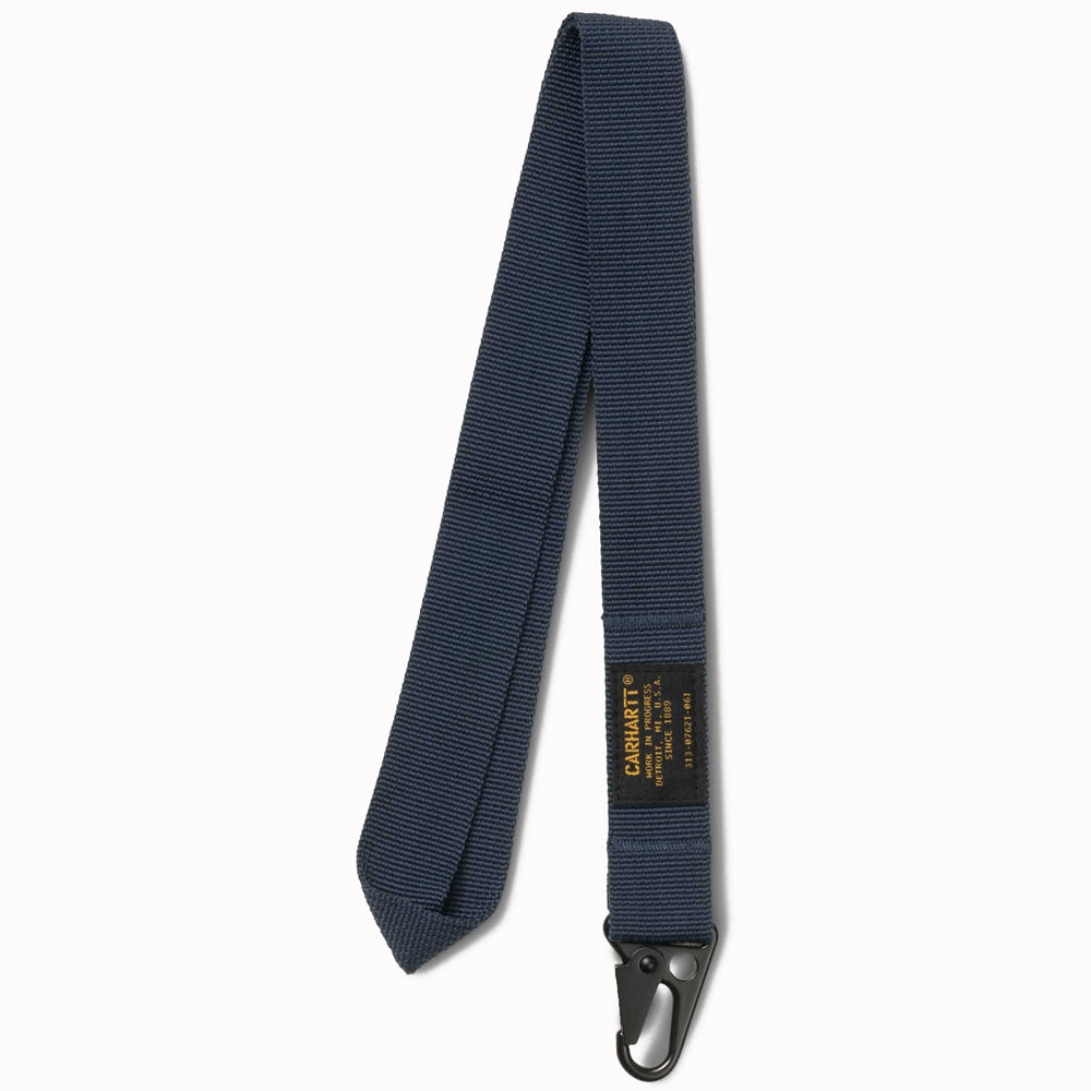 Carhartt Military Key Chain Long