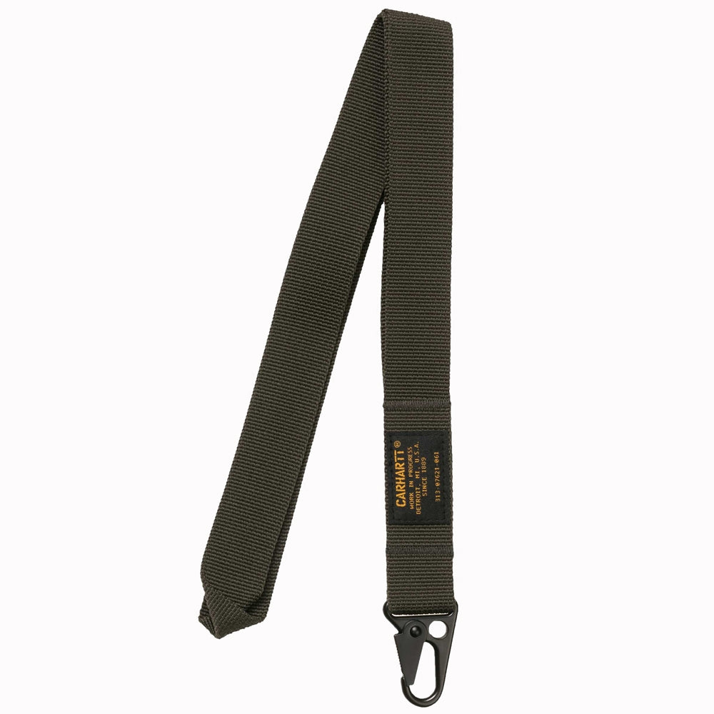 Carhartt Military Key Chain Long