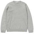 Carhartt Play Off Sweater - Grey
