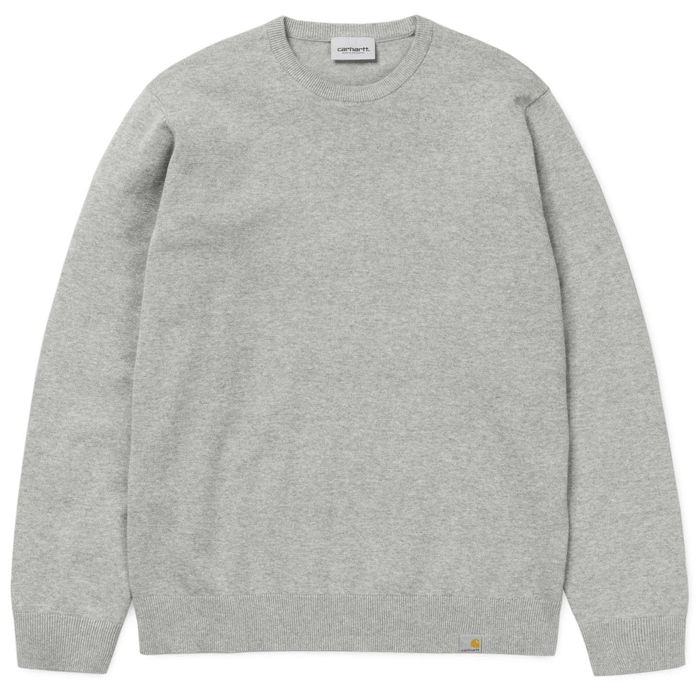 Carhartt Play Off Sweater - Grey