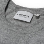 Carhartt Play Off Sweater - Grey