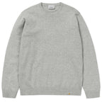 Carhartt Play Off Sweater - Grey