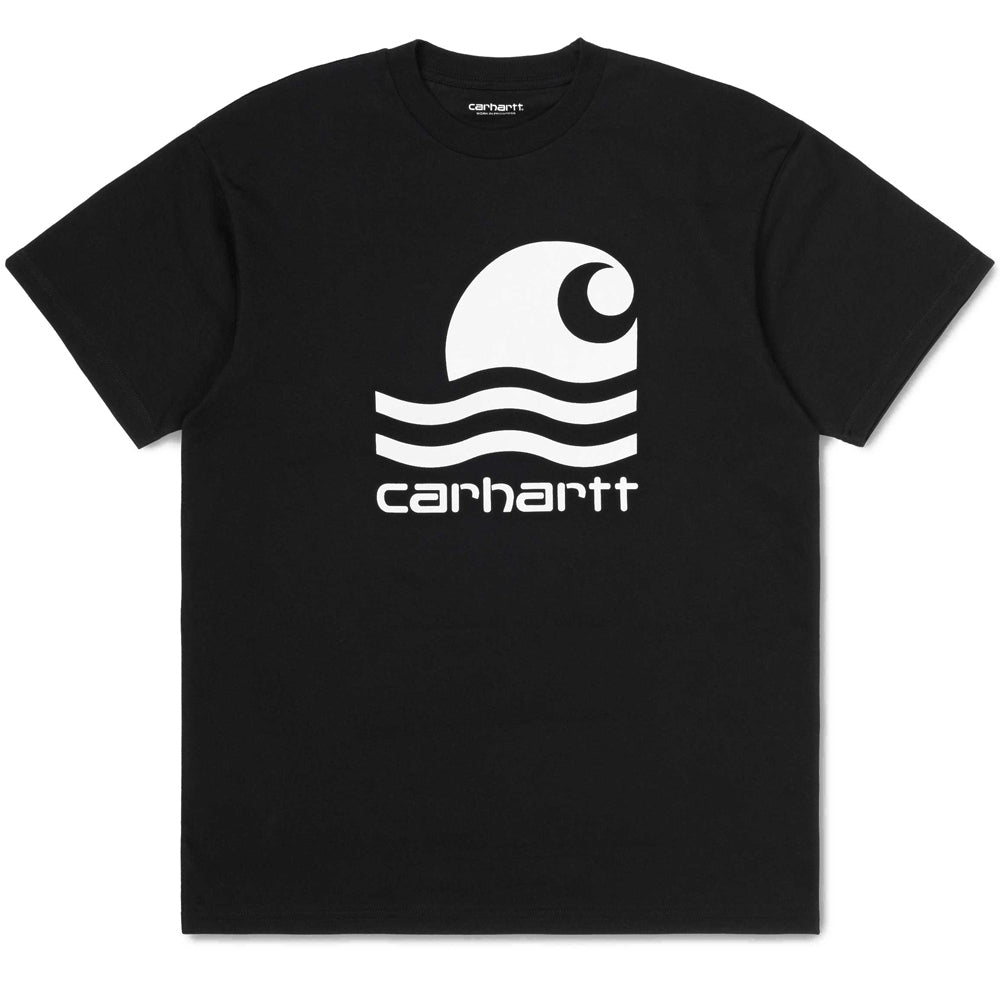 Carhartt Swim Short Sleeved T-Shirt