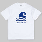 Carhartt Swim Short Sleeved T-Shirt