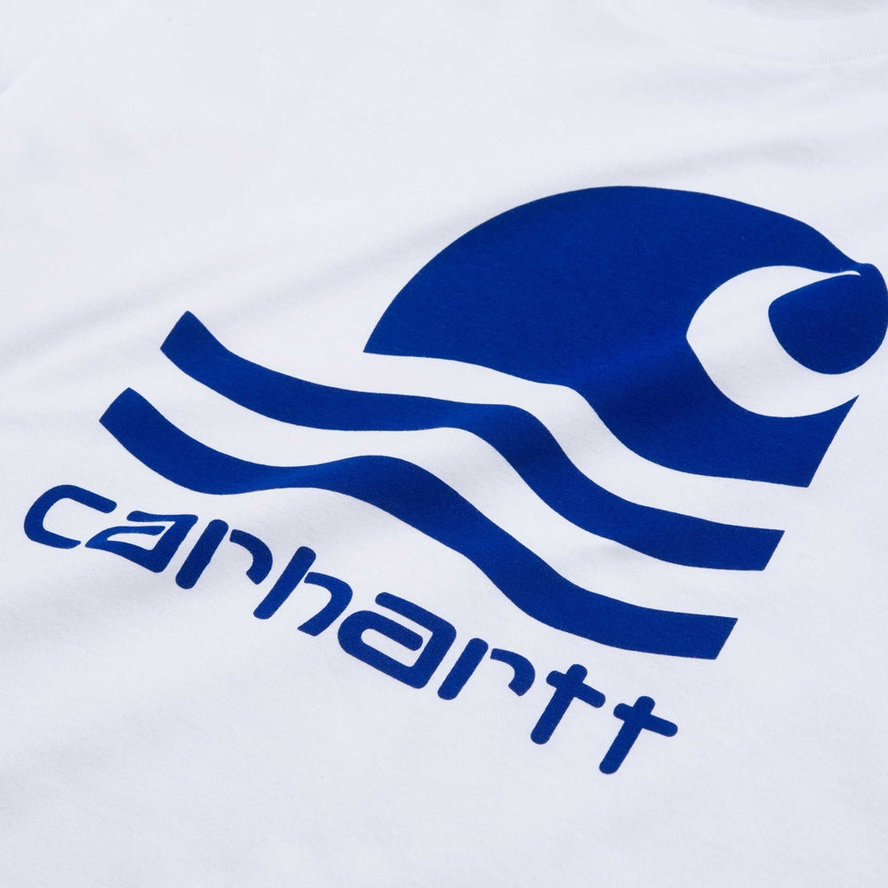Carhartt Swim Short Sleeved T-Shirt