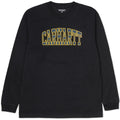 Carhartt Theory Longsleeve T Shirt