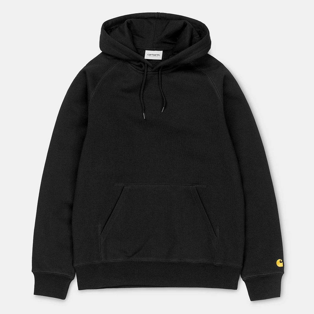 Carhartt WIP Hooded Chase Heavy Sweatshirt