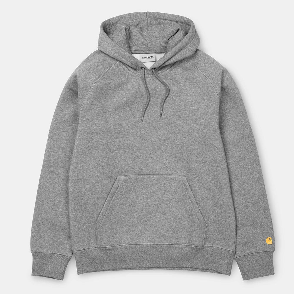Carhartt WIP Hooded Chase Heavy Sweatshirt
