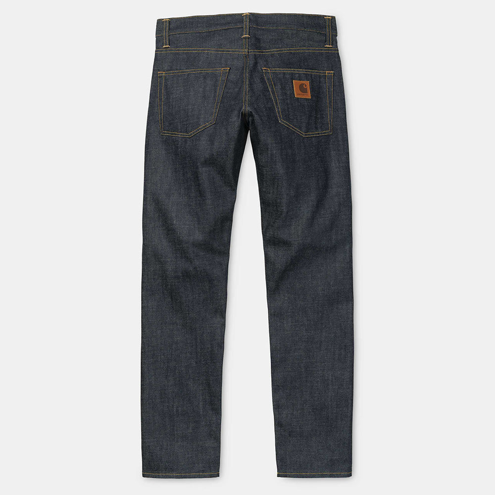 Carhartt Klondike Pant Edgewood Denim