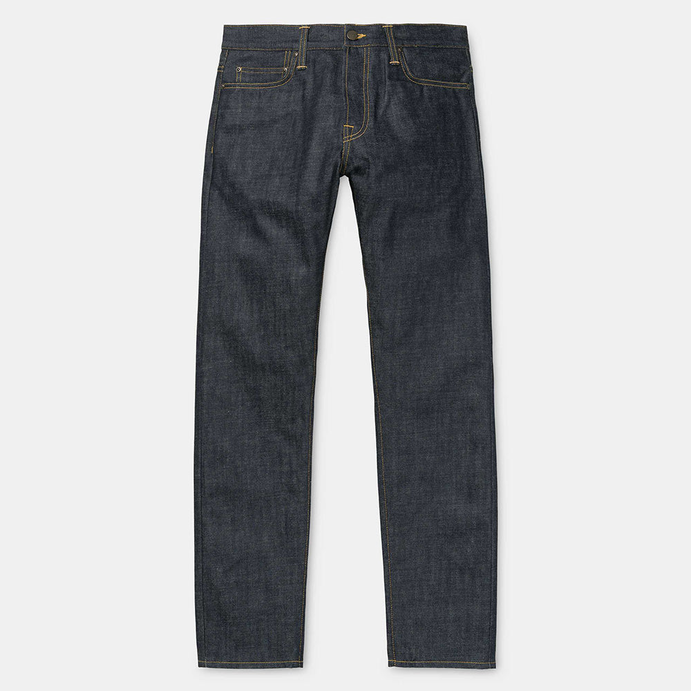 Carhartt Klondike Pant Edgewood Denim