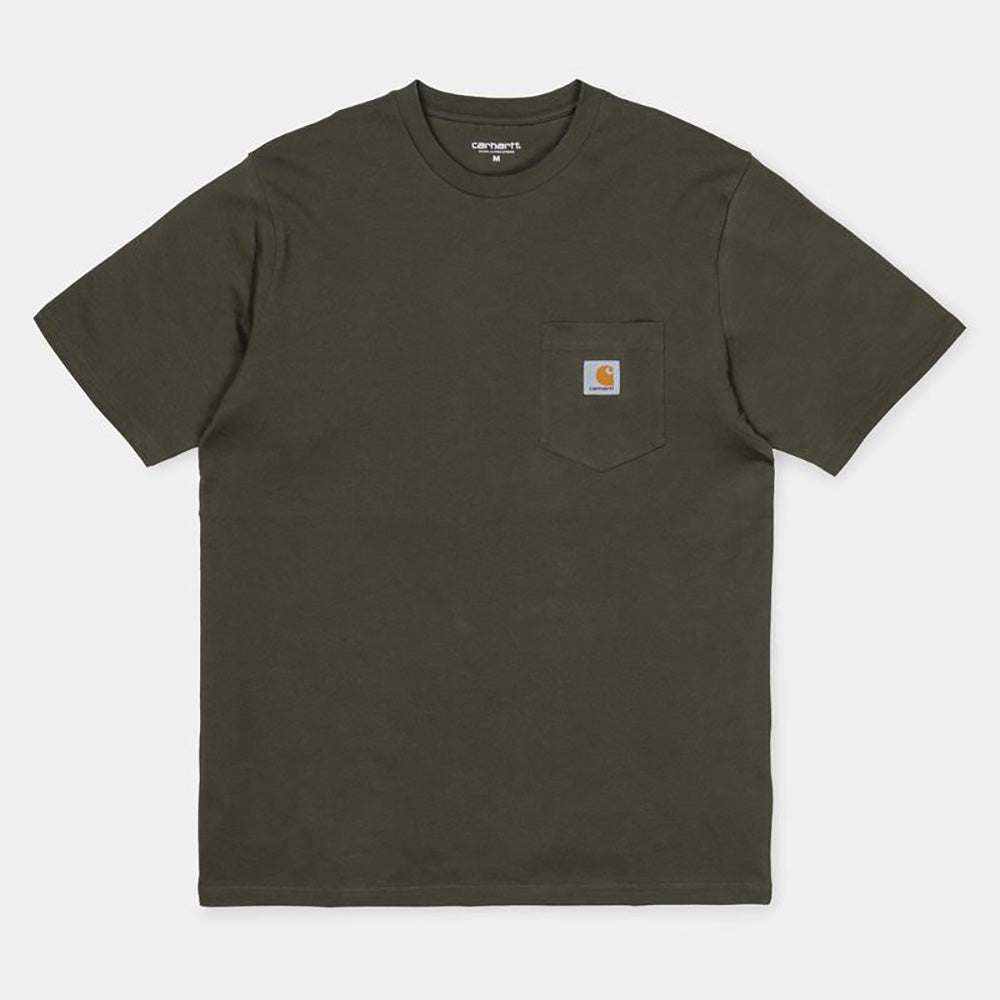 Carhartt WIP Pocket T Shirt