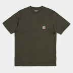 Carhartt WIP Pocket T Shirt