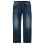 Carhartt WIP Davies Pant Blue Rinsed