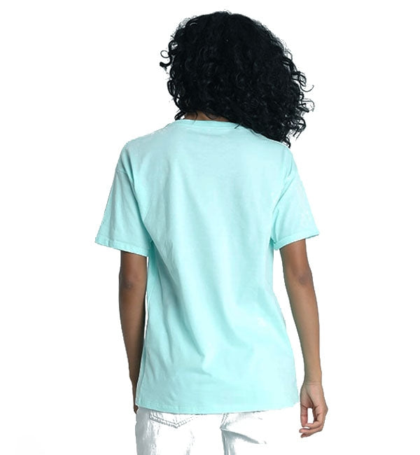 Carhartt Womens Carrie Pocket Short Sleeved T Shirt