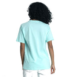 Carhartt Womens Carrie Pocket Short Sleeved T Shirt