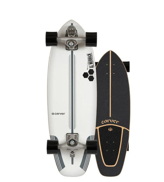 carver-channel-island-30.75-