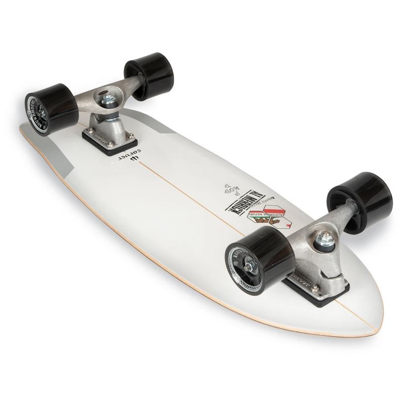 Carver CI 29.25" Pod Mod CX Skateboard