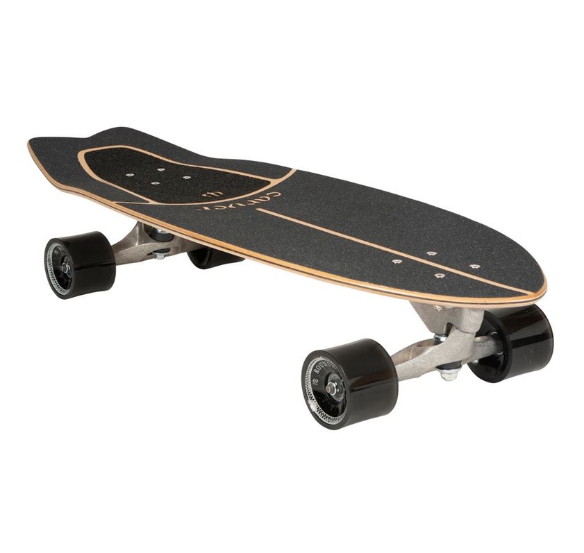 Carver CI 29.25" Pod Mod CX Skateboard