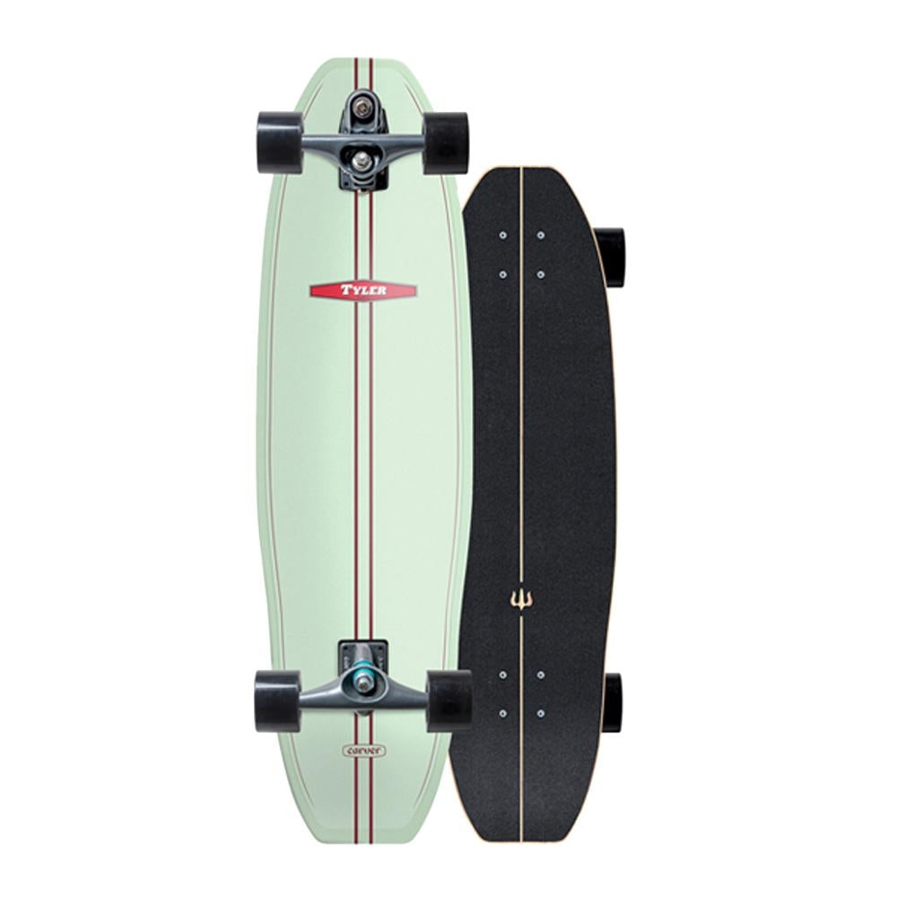 Carver Riddler Carver 35.5