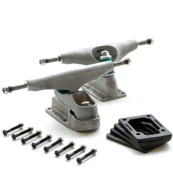 Carver Skateboard Courtney Conlogue 29.50" - C7