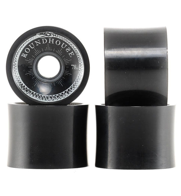 Carver x Lost V3 Rocket C7 Skateboard