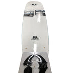 CBC Scott Burke 7'6" Foam Surfboard