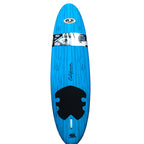 CBC Scott Burke 7'6" Foam Surfboard