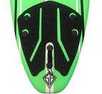 CBC Scott Burke Pro 6ft Soft Surfboard