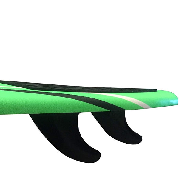 CBC Scott Burke Pro 6ft Soft Surfboard