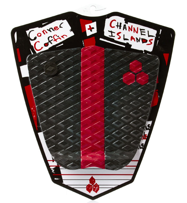 Channel Islands Conner Coffin Surfboard Deck Grip