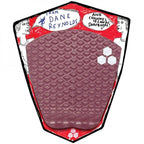 Al Merrick Dane Reynolds Surfboard Deck Grip