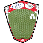 Al Merrick Dane Reynolds Surfboard Deck Grip