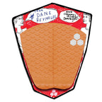 Al Merrick Dane Reynolds Surfboard Deck Grip