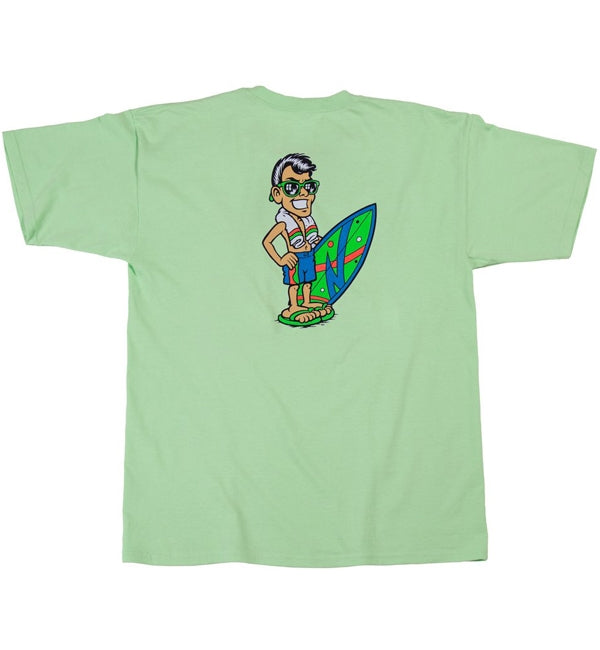 Thrilla Krew Cool Joe T Shirt