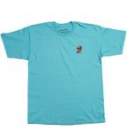 Thrilla Krew Standing Thrilla T Shirt