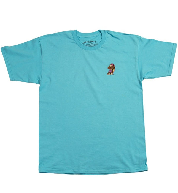 Thrilla Krew Standing Thrilla T Shirt