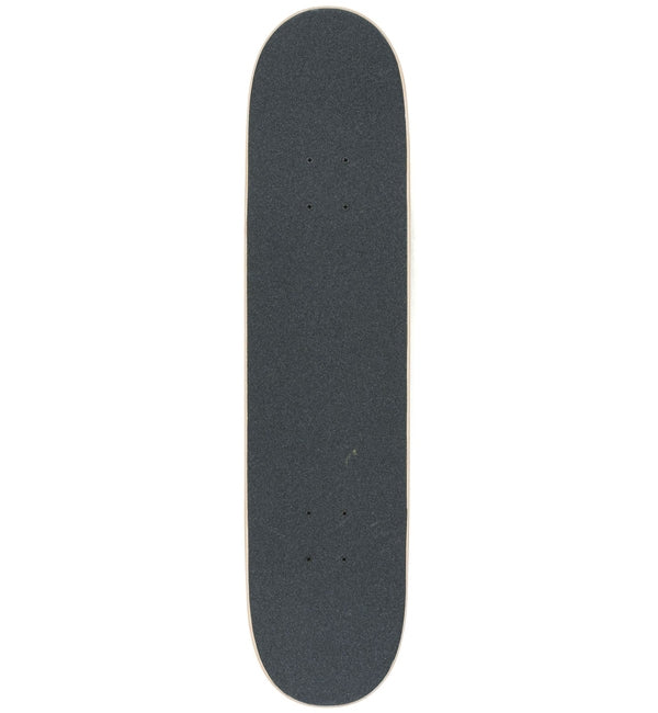 Cliche Round 7.375" Complete Skateboard
