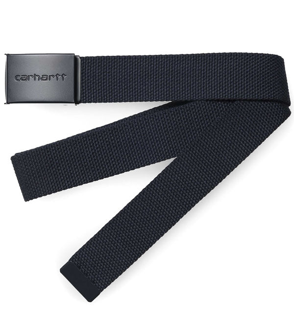 Carhartt Clip Tonal Canvas Belt