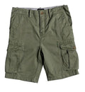 Quiksilver Boys Crucial Battle Shorts