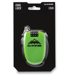 Dakine Cool Snowboard Lock - Green