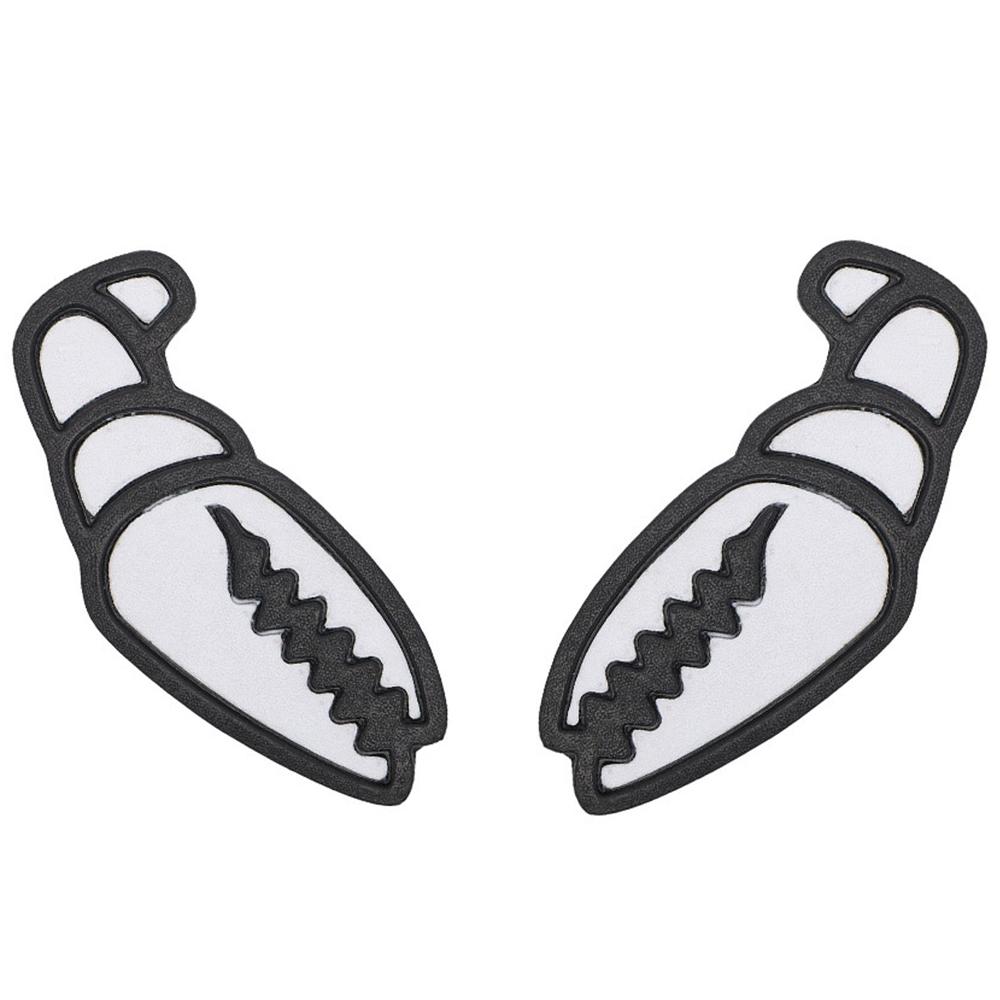 Crab Grab Mega Claws Traction Pad  - Black/White