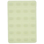 Crab Grab Shark Teeth Traction Pad - Clear