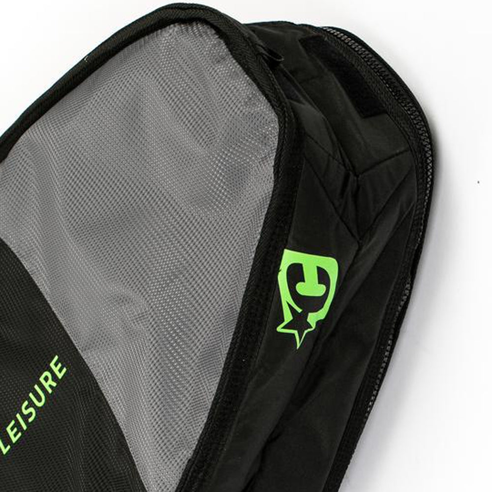 Creatures of Leisure 10mm Double Fish Surfboard Bag - 6'7