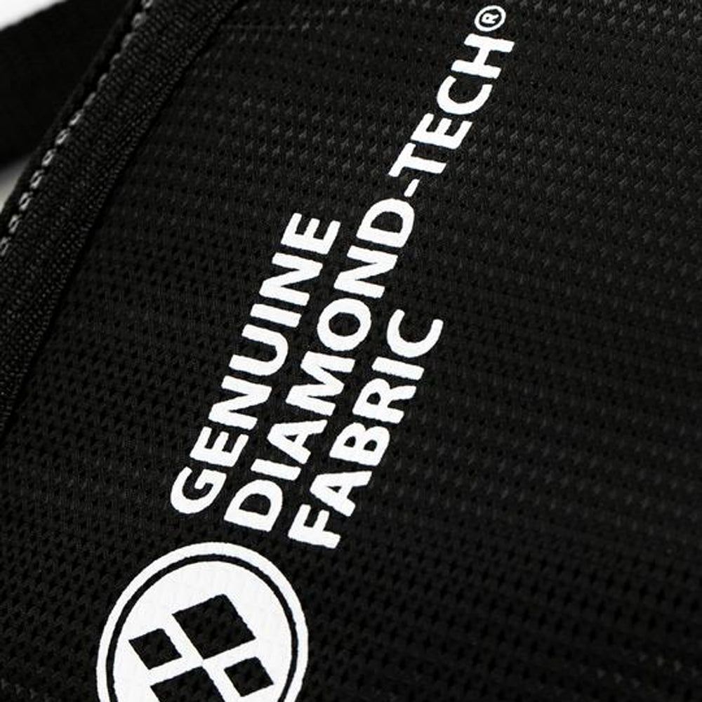 Creatures of Leisure 10mm Double Fish Surfboard Bag - 6'7