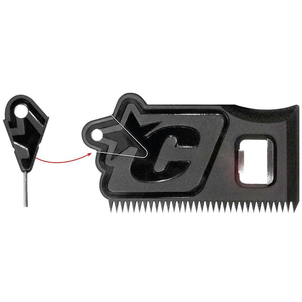 Creatures of Leisure Wax Tool