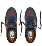 Vans Gilbert Crockett 2 Pro Independent Skateboard Shoes