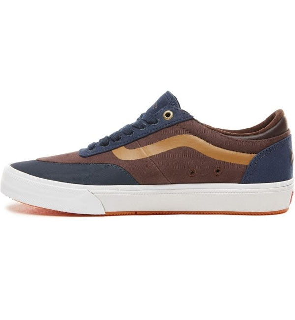 Vans x independent gilbert crockett 2 pro Clearance